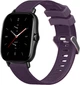 Ремешок Bend для Amazfit GTS 2 (2e) Purple (18114) - изображение 1