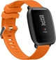 Ремешок Bend для Amazfit Bip Orange (18078) - изображение 1