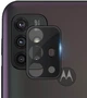 Захисне скло BeCover для камери для смартфона Motorola Moto G20 (BC_706612) - зображення 1