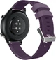 Ремешок Bend для Honor Magic Watch 2 42mm Purple (18124) - изображение 1