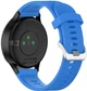 Ремешок Bend для Garmin Vivomove HR Light Blue (18000) - изображение 1