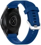 Ремешок Bend для Galaxy Watch 42mm Dark Blue (18025) - изображение 1