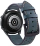 Кожаный ремешок Classico для Galaxy Watch 3 45mm Green (16878) - изображение 1