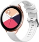 Ремешок Bend для Galaxy Watch Active White (18051) - изображение 1