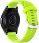 Ремешок Bend для Galaxy Watch 42mm Light Green (18026) - изображение 1