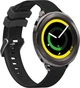 Ремешок Bend для Samsung Gear Sport Black (18062) - изображение 1
