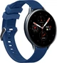 Ремінець Bend для Galaxy Watch Active 2 40 / 44mm Dark Blue (18055) - зображення 1