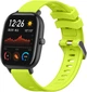 Ремешок Bend для Amazfit GTS Light Green (18106) - изображение 1