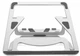 Подставка для ноутбука WIWU S100 Laptop Stand - Silver (7264) - изображение 4