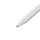 Стилус WIWU Pencil Max (iPad/Android) - White - изображение 3