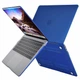 Чехол-накладка Fruct AirNW13 для MacBook Air 13 (2018-2021 M1) Матовый Royal Blue - изображение 4