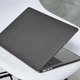 Кевларовая накладка WIWU iKevlar PP Protect Case для MacBook Pro 13 (2020-21) Черный - зображення 2