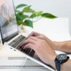 Подставка для MacBook WIWU Laptop Stand S400 - Silver (10307) - изображение 2