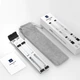 Подставка для MacBook WIWU Laptop Stand S400 - Silver (10307) - изображение 9
