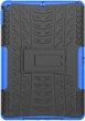 Чохол для планшета BeCover для Apple iPad 10.2 2019/2020/2021 Blue (BC_704699) - зображення 1