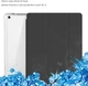 Чехол-книжка STR Air Противоударный для iPad Pro 10.5"/Air 3 10.5" с держателем для стилуса Черный - изображение 3