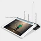 Чехол-книжка STR Air Противоударный для iPad Pro 10.5"/Air 3 10.5" с держателем для стилуса Черный - изображение 9
