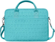 Сумка WIWU Vogue Laptop Slim Bag for MacBook 13-14" - Blue - зображення 1