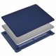 Чехол-накладка Fruct AirNW13 для MacBook Air 13 (2018-2021 M1) Матовый Navy - изображение 2