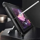 Противоударный чехол-подставка SUPCASE UB Series Lightweight Slim Case for iPad 10.2 (2019/2020/2021) - Black - изображение 3