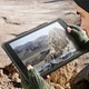 Противоударный чехол-подставка SUPCASE UB Series Lightweight Slim Case for iPad 10.2 (2019/2020/2021) - Black - изображение 6