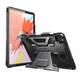 Противоударный чехол-подставка SUPCASE UB Series Lightweight Slim Case for iPad Pro 11 (2018 | 2020 | 2021 | 2022) - Black - изображение 1
