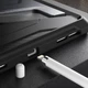 Противоударный чехол-подставка SUPCASE UB Series Lightweight Slim Case for iPad Pro 11 (2018 | 2020 | 2021 | 2022) - Black - изображение 3