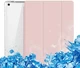Чехол-книжка STR Air Противоударный для iPad Pro 10.5"/Air 3 10.5" с держателем для стилуса Розовый - изображение 3