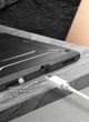 Чехол SUPCASE UB Pro Full Body Rugged Case for iPad Air 4/Air 5 10.9 Черный - изображение 3
