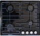 Варочная поверхность Grunhelm GPG 6136 BEF - изображение 1