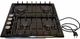 Варочная поверхность Grunhelm GPG 6136 BEF - изображение 4
