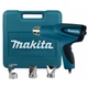 Будівельний фен Makita HG5012K (1600Вт, 40 мм) термоповітродувка зі захистом від перегріву (4569) - зображення 3