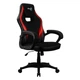 Кресло для геймеров Aerocool Aero 2 Alpha Black/Red - изображение 1