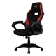 Кресло для геймеров Aerocool Aero 2 Alpha Black/Red - изображение 2