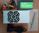Блок питания GameMax 300W TFX (GT-300) - изображение 5