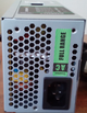 Блок питания GameMax 300W TFX (GT-300) - изображение 6