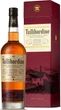 Виски Tullibardine Burgundy Finish 228 0.7 л 43% в подарочной коробке (5060074861261) - изображение 1