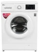 Пральна машина вузька LG F2J3WN0W - зображення 1