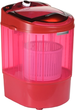 Пральна машина напівавтомат Vilgrand V135-2550 Red - зображення 2