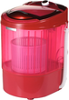 Пральна машина напівавтомат Vilgrand V135-2550 Red - зображення 1