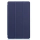 Чехол UniCase Slim для Samsung Galaxy Tab A7 Lite (T220/T225) - Navy Blue - изображение 3