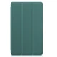 Чохол UniCase Slim для Samsung Galaxy Tab A7 Lite (T220/T225) - Green - зображення 3