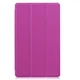Чехол UniCase Slim для Samsung Galaxy Tab A7 Lite (T220/T225) - Purple - изображение 3