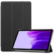 Чехол UniCase Slim для Samsung Galaxy Tab A7 Lite (T220/T225) - Black - изображение 1