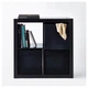 Коробка IKEA DRÖNA чорна 302.192.81 - зображення 2