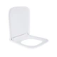 Сиденье для унитаза Qtap (Tern) с микролифтом Slim QT99HY2238W - изображение 3
