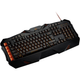 Игровая клавиатура CANYON CND-SKB3-RU - изображение 2