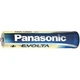 Батарейка Panasonic AA LR6 Evolta * 6(4+2) (LR6EGE/6B2F) - изображение 2