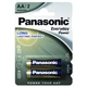 Батарейка Panasonic AA LR06 Everyday Power * 2 (LR6REE/2BR) - изображение 1