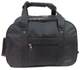 Сумка дорожная TRAVEL BAG 507 35х52 черная S181400 - изображение 1